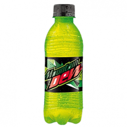 Mountan Dew 250ml